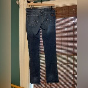 Vintage 7 Jeans